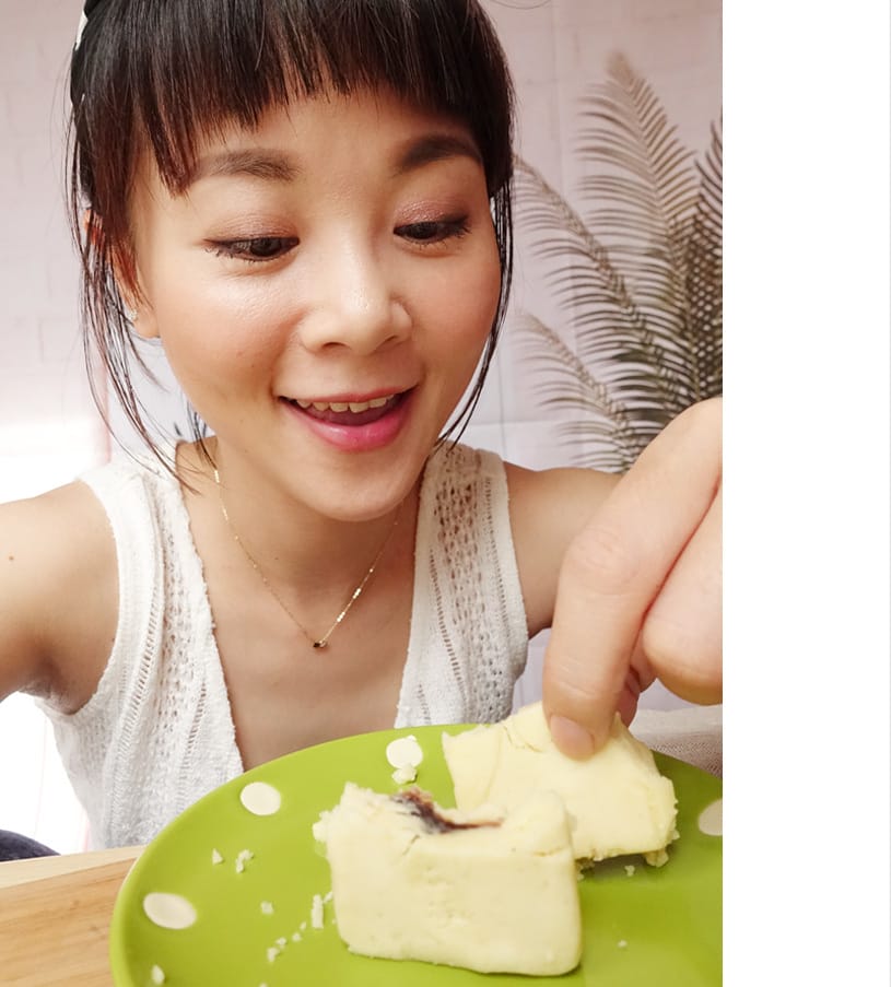 TVBS上班這黨事推薦年銷百萬顆~香港巨星欽點的港記酥皇翡翠綠豆糕還有香濃芝士條,吃了會上癮的國寶獎人氣糕點! - 第20張圖 TVBS上班這黨事推薦年銷百萬顆~香港巨星欽點的港記酥皇翡翠綠豆糕還有香濃芝士條,吃了會上癮的國寶獎人氣糕點!