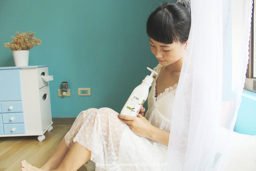 emma1997橄欖柔嫩身體乳液清爽滋潤擺脫肌膚乾渴 - 第16張圖 emma1997橄欖柔嫩身體乳液清爽滋潤擺脫肌膚乾渴