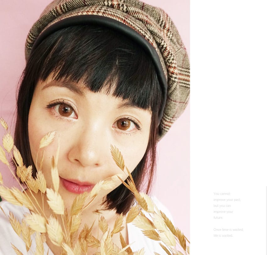 韓國原裝進口GEO全新日拋Eyeniq水亮迷人Glam Brown棕色彩色日拋~正韓美瞳台灣新上巿! - 第12張圖 韓國原裝進口GEO全新日拋Eyeniq水亮迷人Glam Brown棕色彩色日拋~正韓美瞳台灣新上巿!