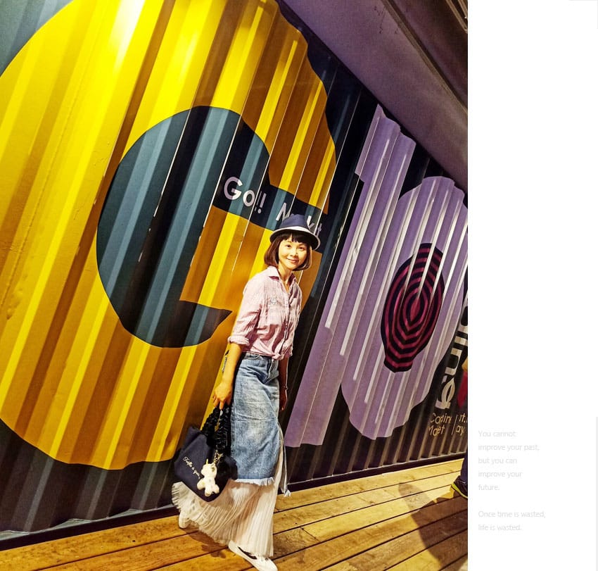 G10 GO! ~桃園首座貨櫃巿集,打卡新地標~白天俏麗!越夜越美麗!OPPO R15掌鏡~ - 第32張圖 G10 GO! ~桃園首座貨櫃巿集,打卡新地標~白天俏麗!越夜越美麗!OPPO R15掌鏡~