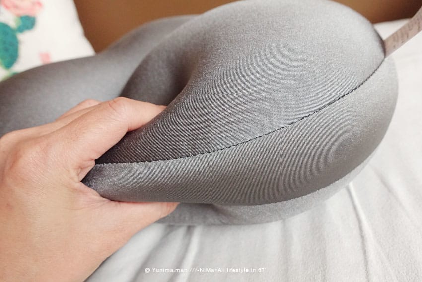 BODYLUV麻藥枕頭(韓國熱銷100萬顆)~對抗失眠、分散肩頸壓力給睡眠滿滿安全感!一睡就上癮~ - 第10張圖 BODYLUV麻藥枕頭(韓國熱銷100萬顆)~對抗失眠、分散肩頸壓力給睡眠滿滿安全感!一睡就上癮~
