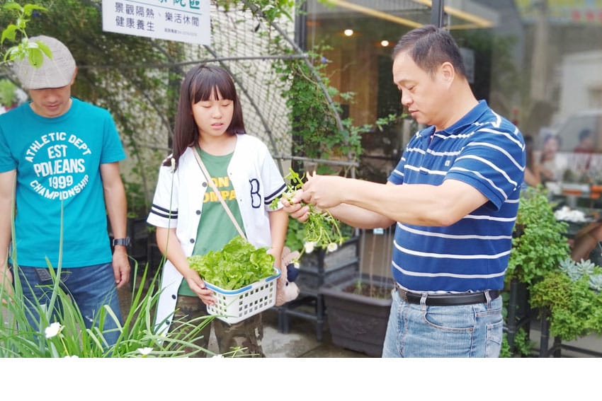彰化:::有機養生之旅│新農匯神農物流市集,自己採的菜最新鮮~藥膳鍋鮮甜好吃! - 第22張圖 彰化:::有機養生之旅│新農匯神農物流市集,自己採的菜最新鮮~藥膳鍋鮮甜好吃!