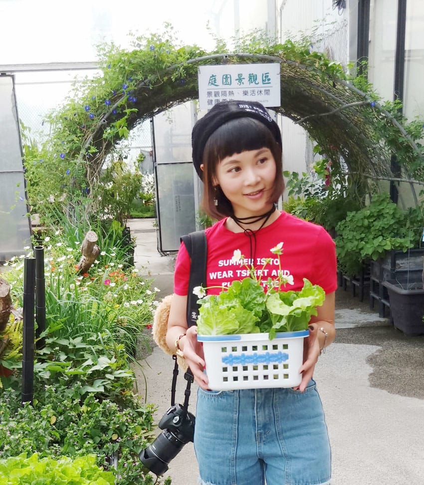 彰化:::有機養生之旅│新農匯神農物流市集,自己採的菜最新鮮~藥膳鍋鮮甜好吃! - 第36張圖 彰化:::有機養生之旅│新農匯神農物流市集,自己採的菜最新鮮~藥膳鍋鮮甜好吃!