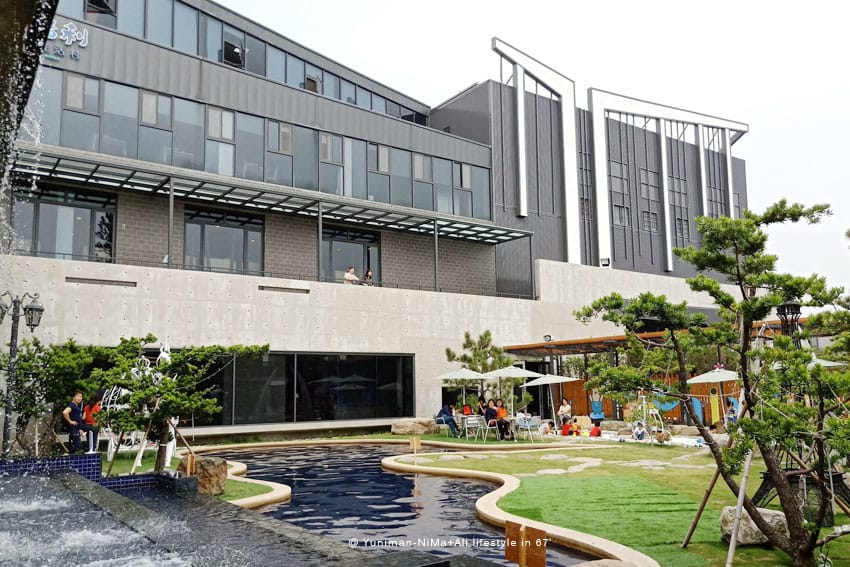 彰化秀水景點:::全世界最大的水龍頭│水銡利廚衛生活村3D彩繪、戲水區小小孩的遊戲天堂 - 第4張圖 彰化秀水景點:::全世界最大的水龍頭│水銡利廚衛生活村3D彩繪、戲水區小小孩的遊戲天堂