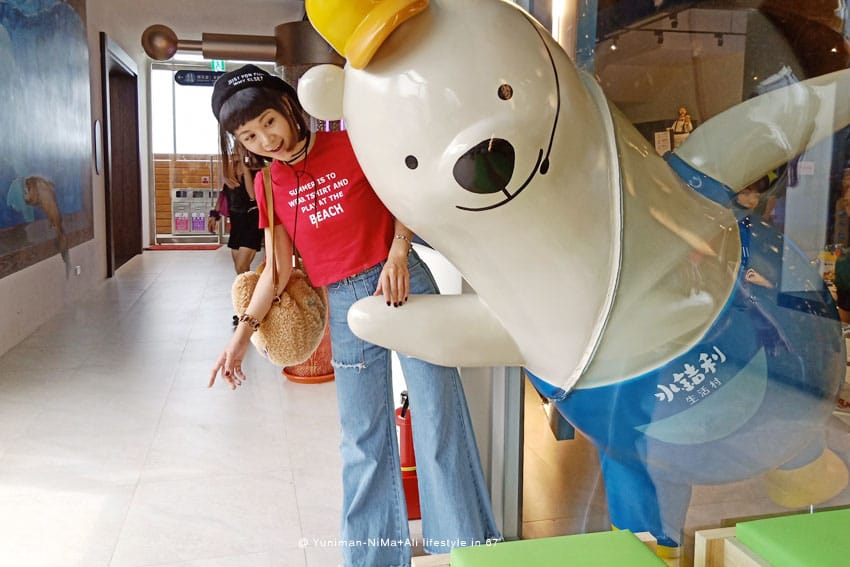 彰化秀水景點:::全世界最大的水龍頭│水銡利廚衛生活村3D彩繪、戲水區小小孩的遊戲天堂 - 第7張圖 彰化秀水景點:::全世界最大的水龍頭│水銡利廚衛生活村3D彩繪、戲水區小小孩的遊戲天堂