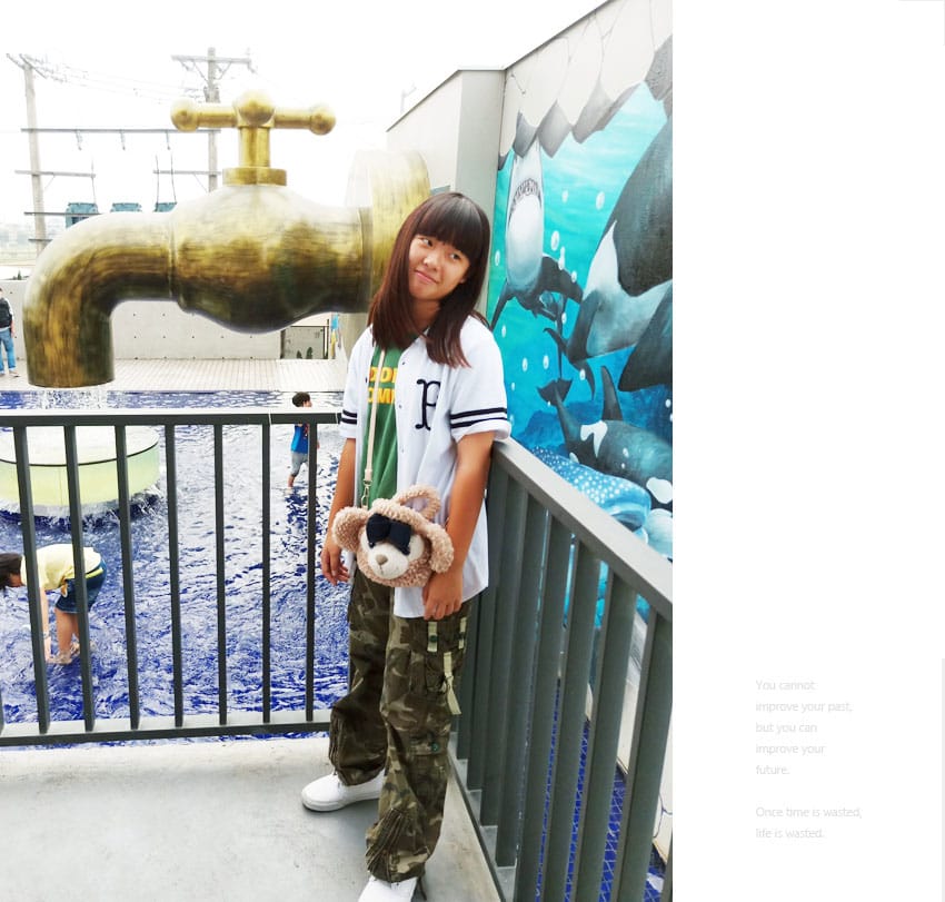 彰化秀水景點:::全世界最大的水龍頭│水銡利廚衛生活村3D彩繪、戲水區小小孩的遊戲天堂 - 第35張圖 彰化秀水景點:::全世界最大的水龍頭│水銡利廚衛生活村3D彩繪、戲水區小小孩的遊戲天堂
