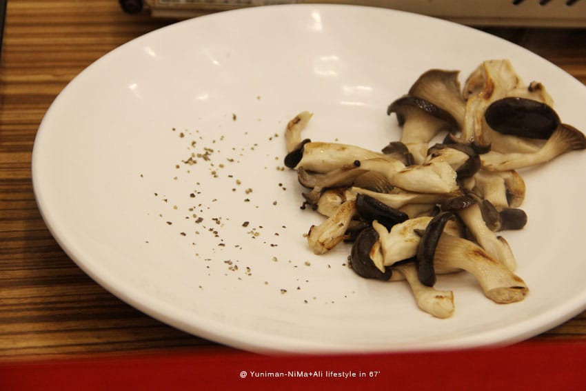彰化景點:::魔菇部落生態休閒農場│參觀六星級菇菇的家，手作菇菇披薩好玩又好吃！