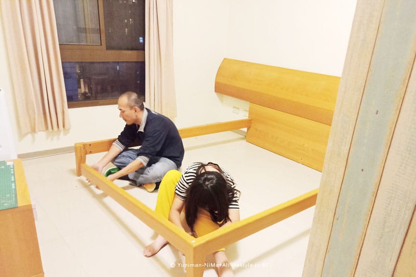 迷你空間大改造:::小資少婦花小錢的居家佈置與淘寶購物狂想曲│LG舒適毯 - 第4張圖 迷你空間大改造:::小資少婦花小錢的居家佈置與淘寶購物狂想曲│LG舒適毯