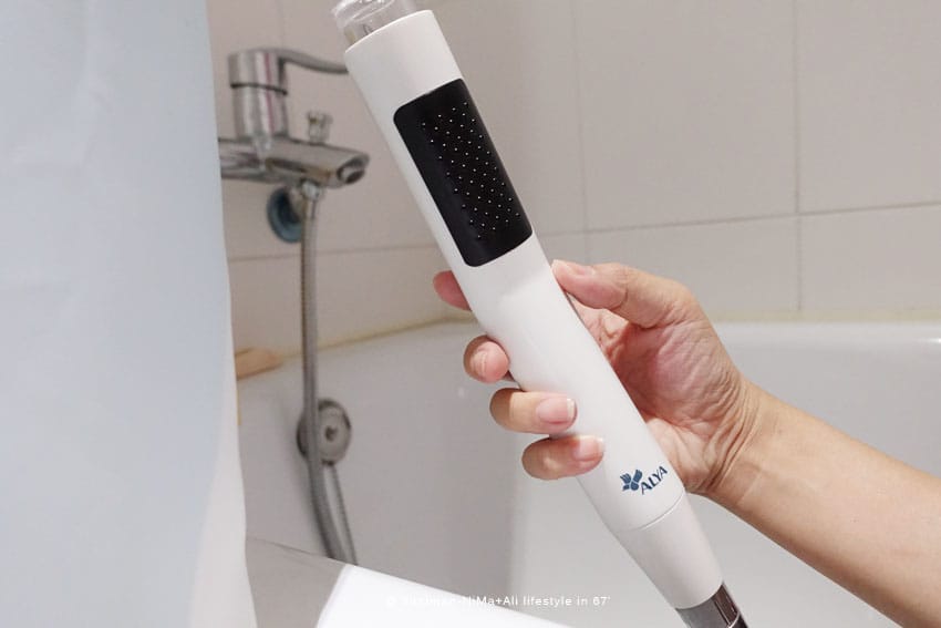 ALYA歐漾●SPA精油除氯沐浴器HSF-126W,香氛生活也可以每天享受! - 第24張圖 ALYA歐漾●SPA精油除氯沐浴器HSF-126W,香氛生活也可以每天享受!