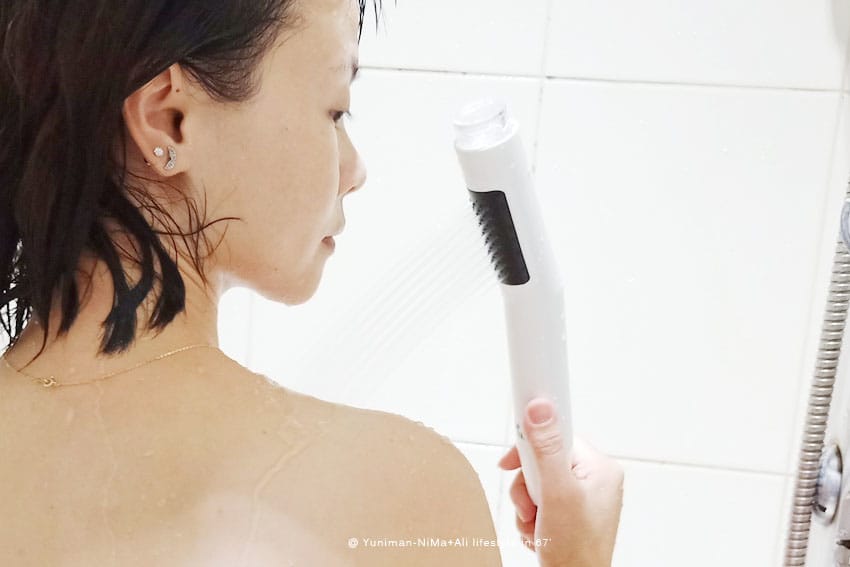 ALYA歐漾●SPA精油除氯沐浴器HSF-126W,香氛生活也可以每天享受! - 第27張圖 ALYA歐漾●SPA精油除氯沐浴器HSF-126W,香氛生活也可以每天享受!
