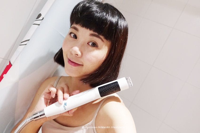 ALYA歐漾●SPA精油除氯沐浴器HSF-126W,香氛生活也可以每天享受! - 第28張圖 ALYA歐漾●SPA精油除氯沐浴器HSF-126W,香氛生活也可以每天享受!