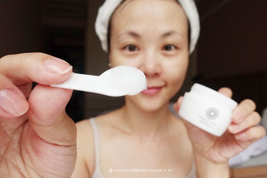 帕妃雯:::全效水凝霜~榮獲2018女人我最大賞,面對換季脫皮保濕保養好幫手 - 第6張圖 帕妃雯:::全效水凝霜~榮獲2018女人我最大賞,面對換季脫皮保濕保養好幫手