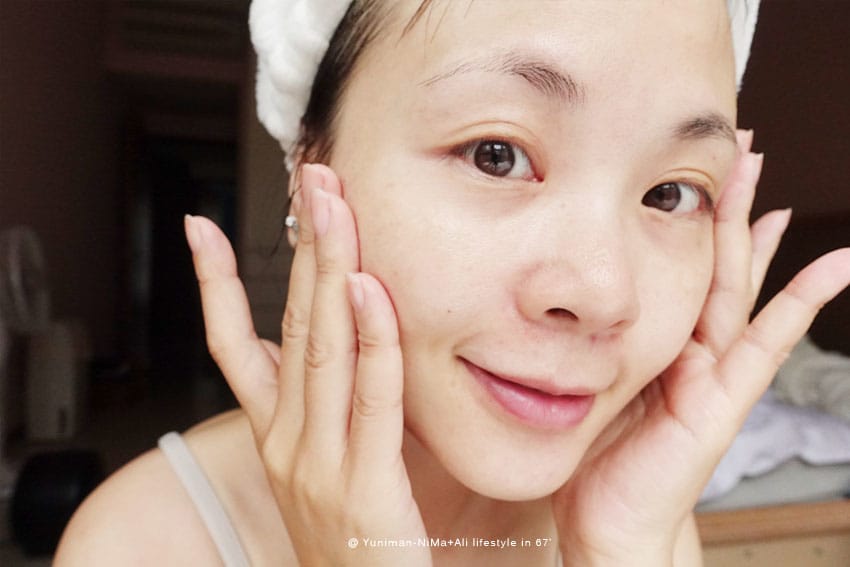 帕妃雯:::全效水凝霜~榮獲2018女人我最大賞,面對換季脫皮保濕保養好幫手 - 第11張圖 帕妃雯:::全效水凝霜~榮獲2018女人我最大賞,面對換季脫皮保濕保養好幫手