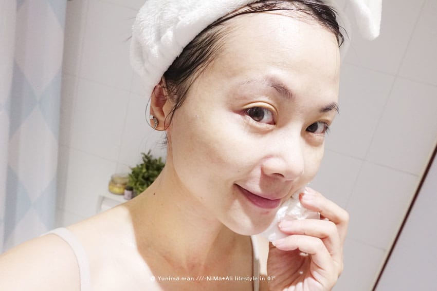 潔膚:::WHITE VEIL淨白潔顏泥,洗完不緊繃的滋潤感~敏感肌也能安心適用 - 第15張圖 潔膚:::WHITE VEIL淨白潔顏泥,洗完不緊繃的滋潤感~敏感肌也能安心適用
