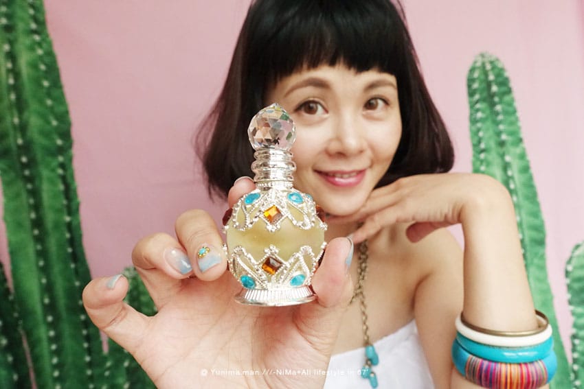 泰國JAPARA買得到了、藝術品般的古埃及香水~費洛蒙精油持久香氛