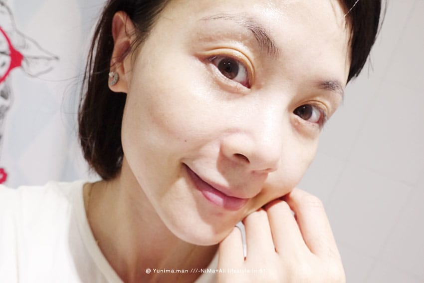 保養:::HARUHARU奇蹟活氧霜「馬基莓」無化學成分～給肌膚親和的滲透力