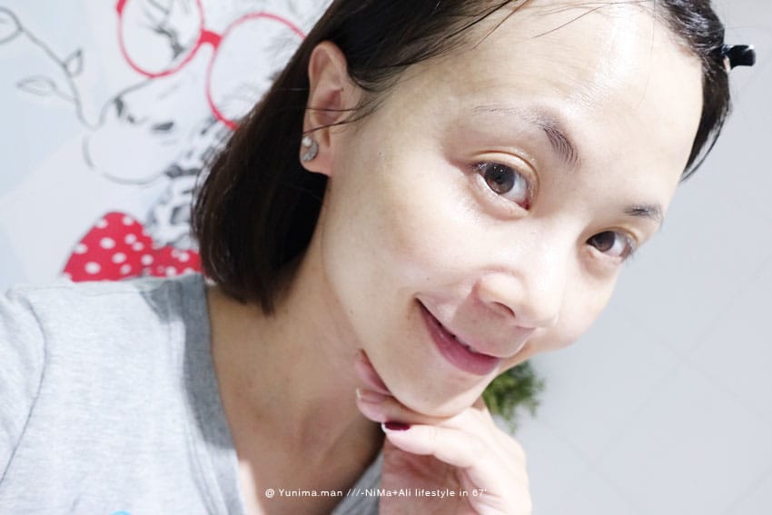保養:::HARUHARU奇蹟活氧霜「馬基莓」無化學成分～給肌膚親和的滲透力