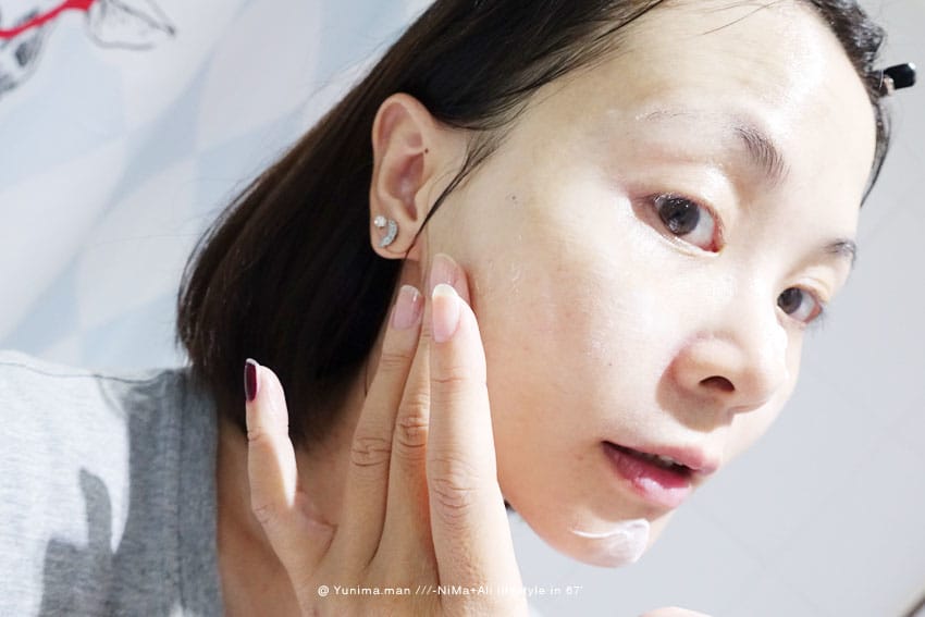 保養:::HARUHARU奇蹟活氧霜「馬基莓」無化學成分～給肌膚親和的滲透力