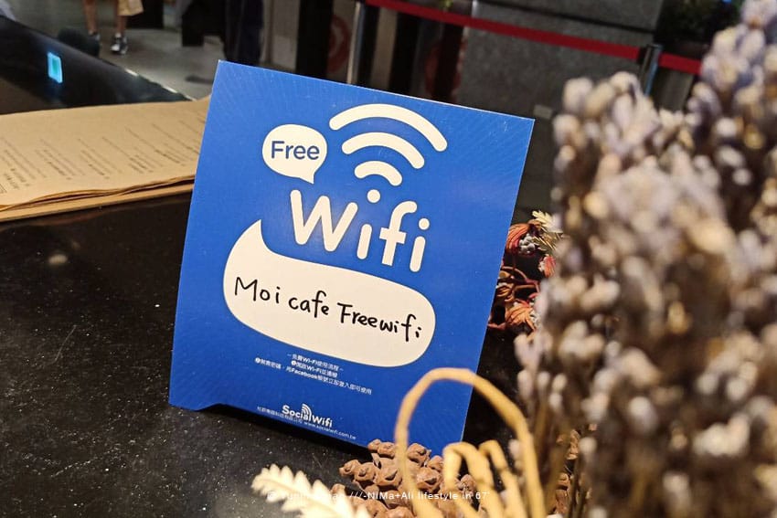 美食:::Moi cafe桃園統領店~近桃園火車站、義大利麵、鬆餅、營養豐富的輕食早午餐 - 第13張圖 美食:::Moi cafe桃園統領店~近桃園火車站、義大利麵、鬆餅、營養豐富的輕食早午餐