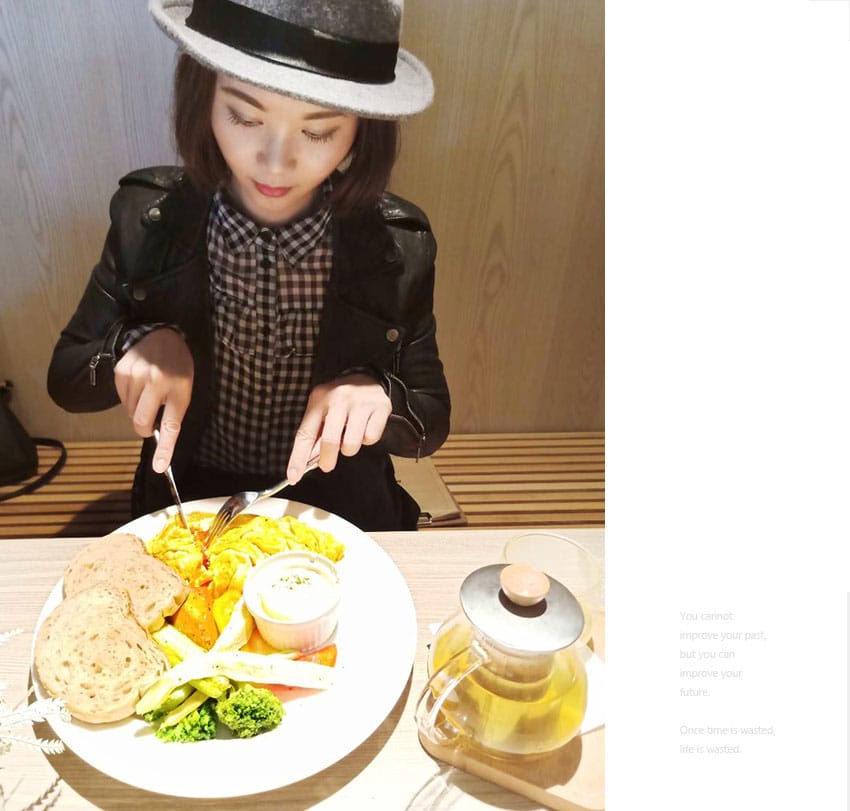 美食:::Moi cafe桃園統領店~近桃園火車站、義大利麵、鬆餅、營養豐富的輕食早午餐 - 第26張圖 美食:::Moi cafe桃園統領店~近桃園火車站、義大利麵、鬆餅、營養豐富的輕食早午餐