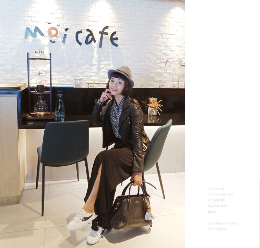 美食:::Moi cafe桃園統領店~近桃園火車站、義大利麵、鬆餅、營養豐富的輕食早午餐 - 第5張圖 美食:::Moi cafe桃園統領店~近桃園火車站、義大利麵、鬆餅、營養豐富的輕食早午餐