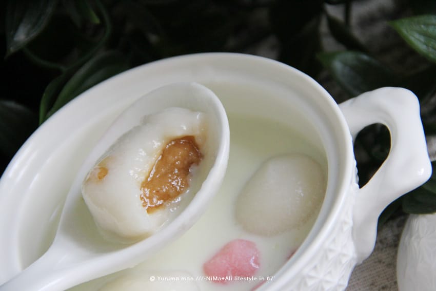 美食:::義美奶茶湯圓、奶茶控必備的新味蕾,全家、義美限量限定販售 - 第12張圖 美食:::義美奶茶湯圓、奶茶控必備的新味蕾,全家、義美限量限定販售