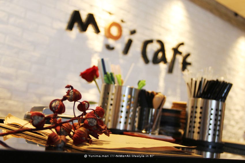 美食:::Moi cafe桃園統領店~近桃園火車站、義大利麵、鬆餅、營養豐富的輕食早午餐 - 第14張圖 美食:::Moi cafe桃園統領店~近桃園火車站、義大利麵、鬆餅、營養豐富的輕食早午餐