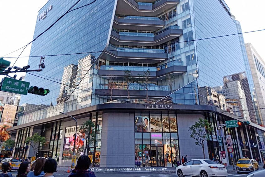 美食:::Moi cafe桃園統領店~近桃園火車站、義大利麵、鬆餅、營養豐富的輕食早午餐 - 第3張圖 美食:::Moi cafe桃園統領店~近桃園火車站、義大利麵、鬆餅、營養豐富的輕食早午餐