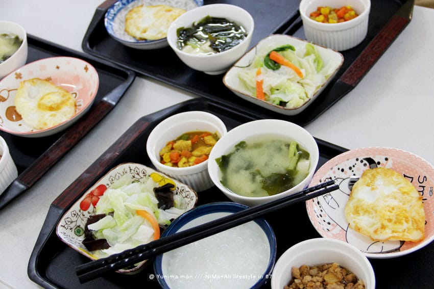 苗栗公館住宿:::和風民宿＋美味客家食堂＋烘豆初體驗～一泊二食出房門就能輕鬆享受漂亮落羽松