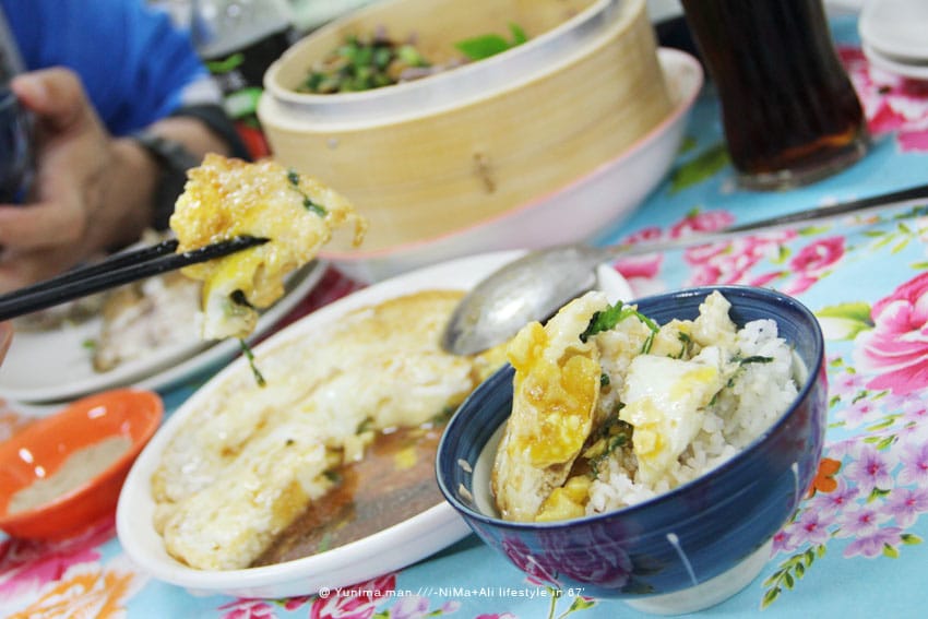 苗栗公館住宿:::和風民宿＋美味客家食堂＋烘豆初體驗～一泊二食出房門就能輕鬆享受漂亮落羽松