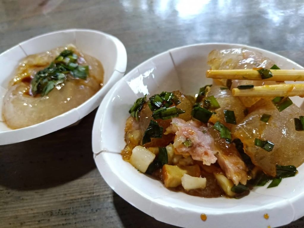 苗栗公館住宿:::和風民宿＋美味客家食堂＋烘豆初體驗～一泊二食出房門就能輕鬆享受漂亮落羽松