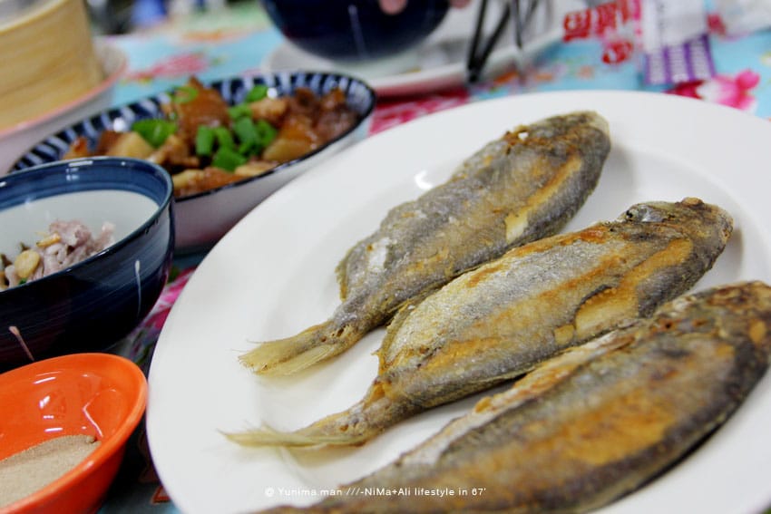 苗栗公館住宿:::和風民宿＋美味客家食堂＋烘豆初體驗～一泊二食出房門就能輕鬆享受漂亮落羽松