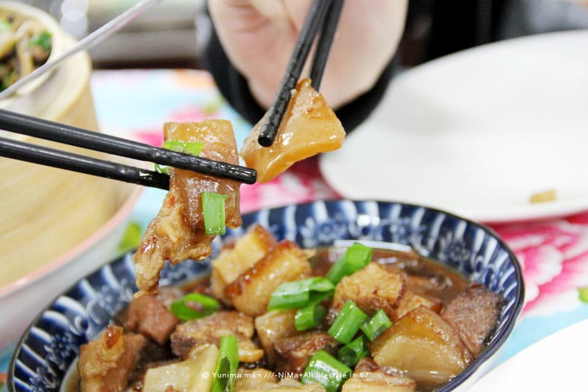 苗栗公館住宿:::和風民宿＋美味客家食堂＋烘豆初體驗～一泊二食出房門就能輕鬆享受漂亮落羽松