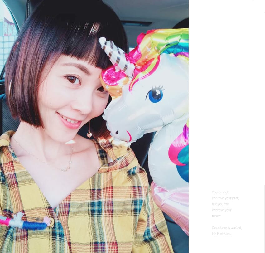 眼妝::: Luēna MAKE露葳娜彩色隱形眼鏡、抗uv保濕配方讓眼神水潤舒適