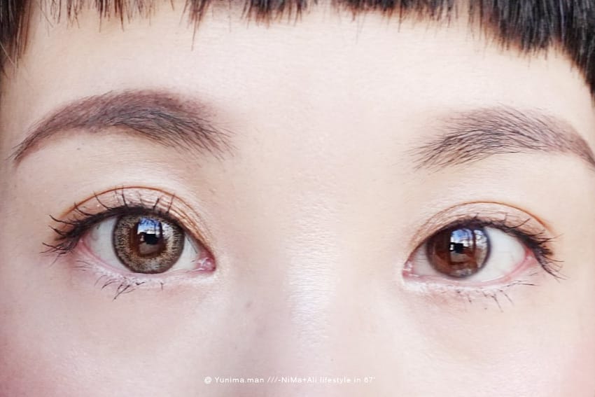 Déesse女神彩色隱形眼鏡:::太妍代言~三款韓風超美夢幻日拋,讓每個人都可以當一日女神 - 第14張圖 Déesse女神彩色隱形眼鏡:::太妍代言~三款韓風超美夢幻日拋,讓每個人都可以當一日女神