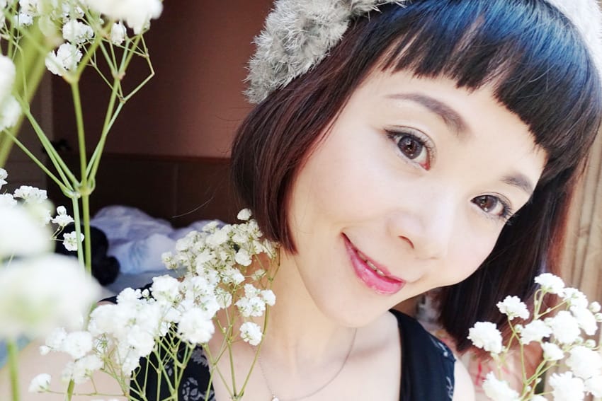 Déesse女神彩色隱形眼鏡:::太妍代言~三款韓風超美夢幻日拋,讓每個人都可以當一日女神 - 第21張圖 Déesse女神彩色隱形眼鏡:::太妍代言~三款韓風超美夢幻日拋,讓每個人都可以當一日女神