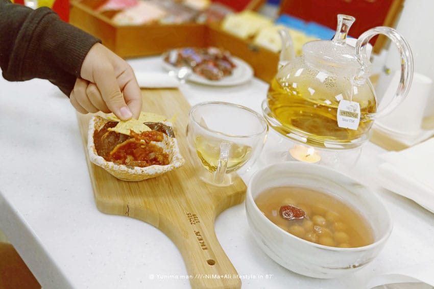 淡水:::QING青手作皂:::DIY手工馬賽皂與精緻輕食下午茶～享受療癒的午后時光！