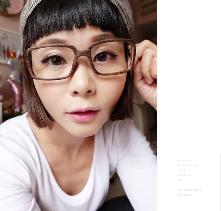眼妝:::帝康光漾瞬間日拋,女神田馥甄代言彩色隱形眼鏡,展現韓系美曈 - 第14張圖 眼妝:::帝康光漾瞬間日拋,女神田馥甄代言彩色隱形眼鏡,展現韓系美曈