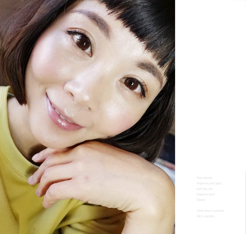 眼妝:::帝康光漾瞬間日拋,女神田馥甄代言彩色隱形眼鏡,展現韓系美曈 - 第24張圖 眼妝:::帝康光漾瞬間日拋,女神田馥甄代言彩色隱形眼鏡,展現韓系美曈