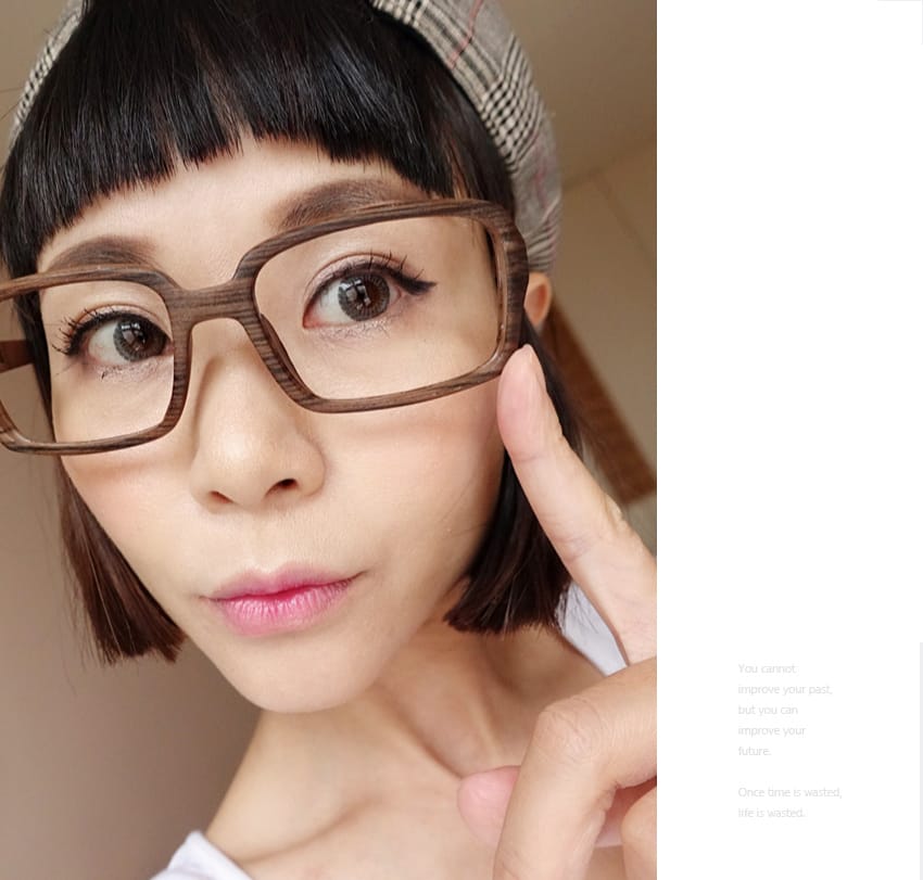 眼妝:::帝康光漾瞬間日拋,女神田馥甄代言彩色隱形眼鏡,展現韓系美曈 - 第16張圖 眼妝:::帝康光漾瞬間日拋,女神田馥甄代言彩色隱形眼鏡,展現韓系美曈