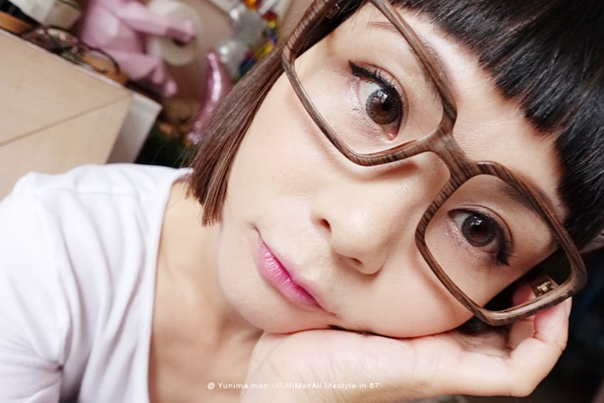 眼妝:::帝康光漾瞬間日拋,女神田馥甄代言彩色隱形眼鏡,展現韓系美曈 - 第13張圖 眼妝:::帝康光漾瞬間日拋,女神田馥甄代言彩色隱形眼鏡,展現韓系美曈