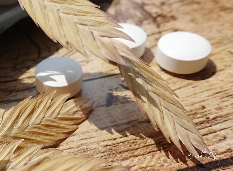 我的健康日記 SPF淨皙精華錠:::做個陽光女孩,每天三顆~食回透亮好氣色 - 第6張圖 我的健康日記 SPF淨皙精華錠:::做個陽光女孩,每天三顆~食回透亮好氣色