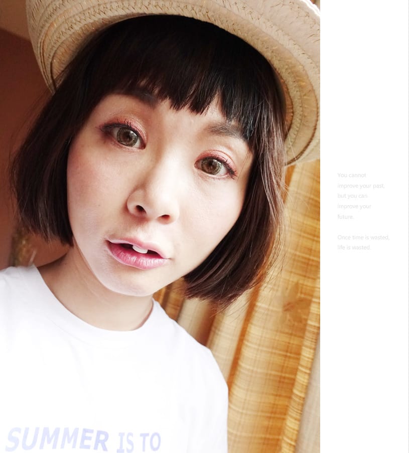 我的健康日記 SPF淨皙精華錠:::做個陽光女孩,每天三顆~食回透亮好氣色 - 第9張圖 我的健康日記 SPF淨皙精華錠:::做個陽光女孩,每天三顆~食回透亮好氣色