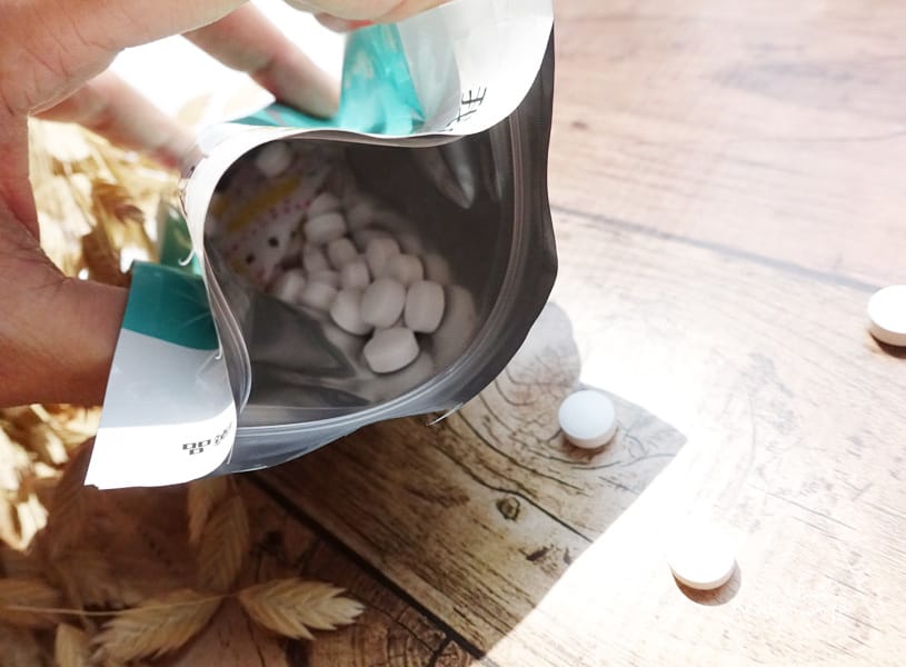 我的健康日記 SPF淨皙精華錠:::做個陽光女孩,每天三顆~食回透亮好氣色 - 第7張圖 我的健康日記 SPF淨皙精華錠:::做個陽光女孩,每天三顆~食回透亮好氣色
