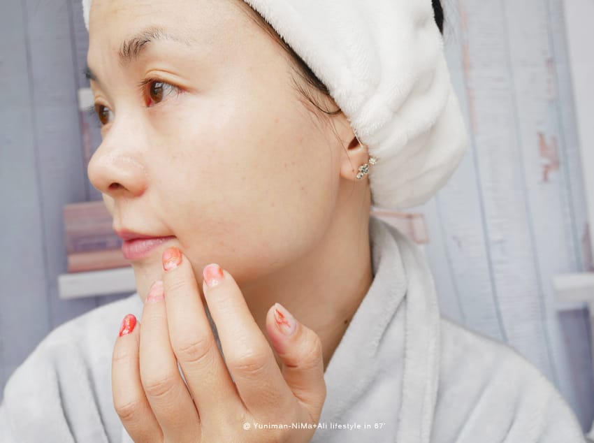 保養美妝:::IOPE艾諾碧完美恆采持色氣墊粉底24hr乾爽滋潤+時光金鑰緻顏組熟齡肌完美體驗 - 第17張圖 保養美妝:::IOPE艾諾碧完美恆采持色氣墊粉底24hr乾爽滋潤+時光金鑰緻顏組熟齡肌完美體驗