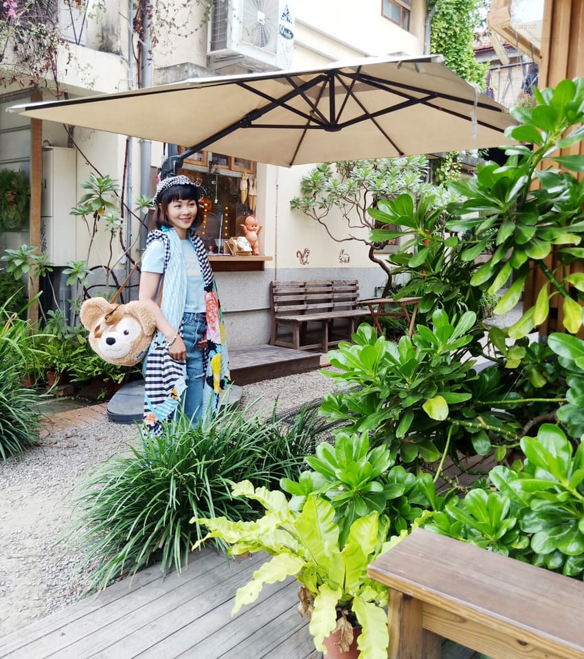 台中西區:::審計新村台中IG打卡拍照景點~AirMilk. 森林島嶼Forestmosa.繞輪司.旅禾泡芙之家都在這~好逛好吃好好拍~ - 第8張圖 台中西區:::審計新村台中IG打卡拍照景點~AirMilk. 森林島嶼Forestmosa.繞輪司.旅禾泡芙之家都在這~好逛好吃好好拍~