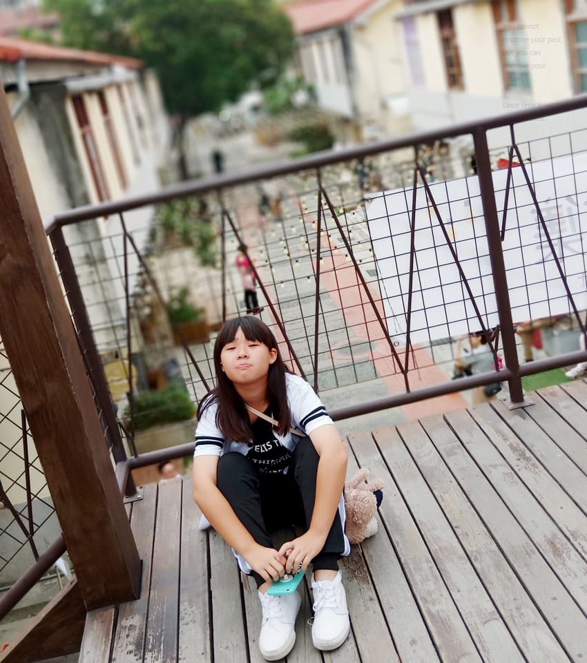 台中西區:::審計新村台中IG打卡拍照景點~AirMilk. 森林島嶼Forestmosa.繞輪司.旅禾泡芙之家都在這~好逛好吃好好拍~ - 第33張圖 台中西區:::審計新村台中IG打卡拍照景點~AirMilk. 森林島嶼Forestmosa.繞輪司.旅禾泡芙之家都在這~好逛好吃好好拍~