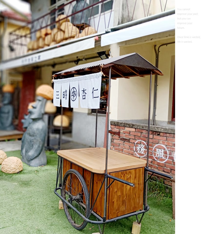 台中西區:::旅禾泡芙之家審計店、烏龜麵包、造型麵包可愛也好吃、摩艾石像好吸睛 - 第4張圖 台中西區:::旅禾泡芙之家審計店、烏龜麵包、造型麵包可愛也好吃、摩艾石像好吸睛