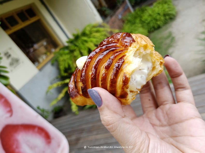 台中西區:::旅禾泡芙之家審計店、烏龜麵包、造型麵包可愛也好吃、摩艾石像好吸睛 - 第10張圖 台中西區:::旅禾泡芙之家審計店、烏龜麵包、造型麵包可愛也好吃、摩艾石像好吸睛