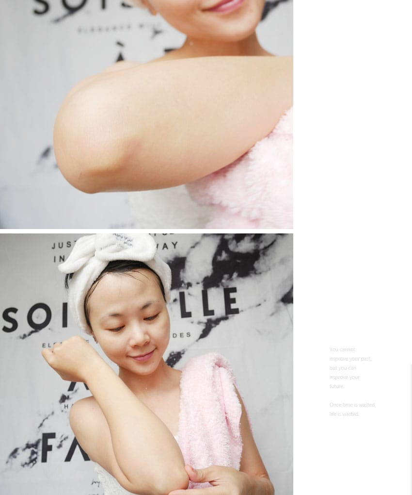 保養:::台塩生技蓓舒美-海鹽去角質洗面乳+海藻潤澤皂居家SPA與老廢角質溫柔分手 - 第10張圖 保養:::台塩生技蓓舒美-海鹽去角質洗面乳+海藻潤澤皂居家SPA與老廢角質溫柔分手